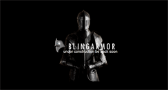 Desktop Screenshot of blingarmor.com